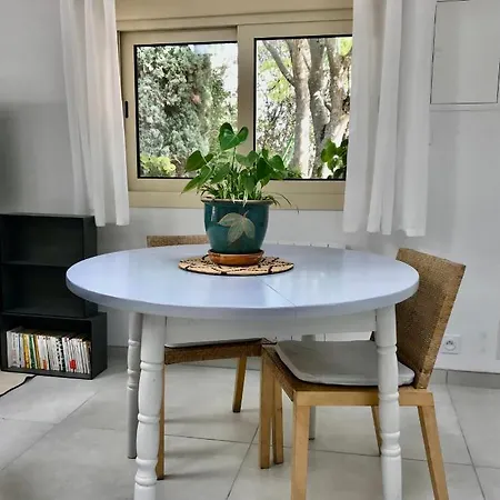 Apartment Joli Les Hibiscus Du Pic Loup *